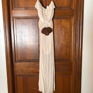 Beach Dress 👗☀️🏝